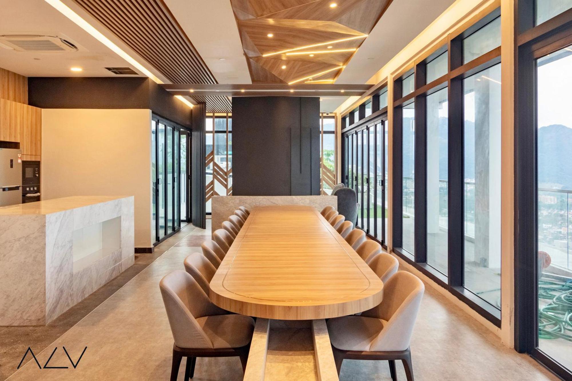 Urban Suites, Spectre Collection By Stellar Alv Jelutong Exteriör bild